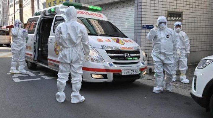 ايران: تسجيل 881 إصابة جديدة بفيروس كورونا خلال 24 ساعة الماضية