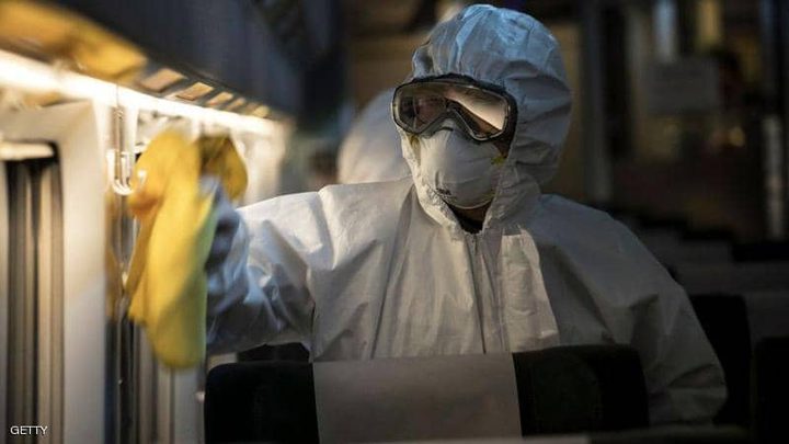 الاحتلال يتجهز للتعامل مع حدوث عدوى جماعية بفايروس كورونا