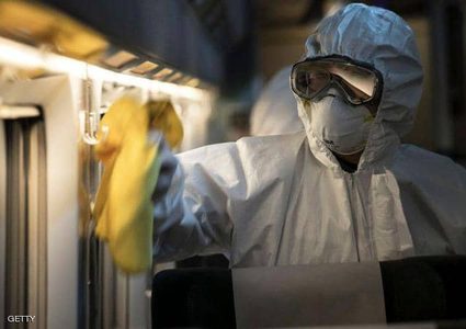 الاحتلال يتجهز للتعامل مع حدوث عدوى جماعية بفايروس كورونا