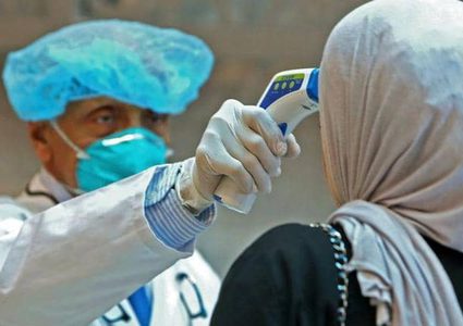 تسجيل 4 إصابات جديدة بفيروس كورونا بالكويت