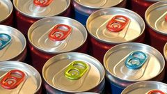 بدائل تغنيك عن تناول المشروبات الغازية