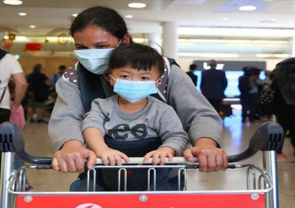 آخر تطورات إنتشار وباء الكورونا في العالم