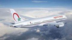المغرب تعلق جميع الرحلات الجوية من وإلى إيطاليا بسبب كورونا