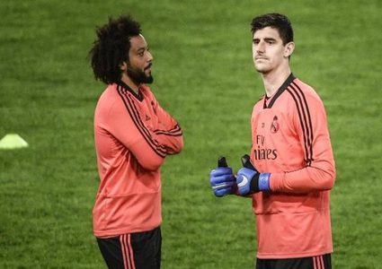 صدمة جديدة لزيدان قبل مباراة ريال مدريد ضد مانشستر سيتي