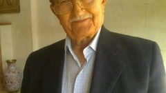 تشييع جثمان عضو اللجنة التنفيذية لـ م.ت.ف "عبد الرزاق اليحيى"