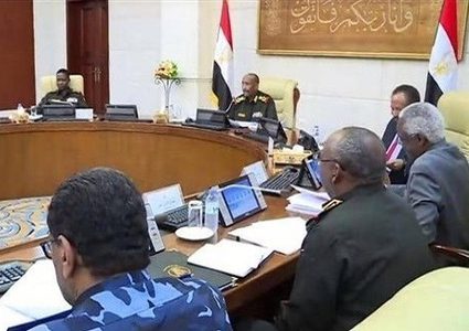 السودان تدين محاولة اغتيال رئيس الوزراء عبد الله حمدوك