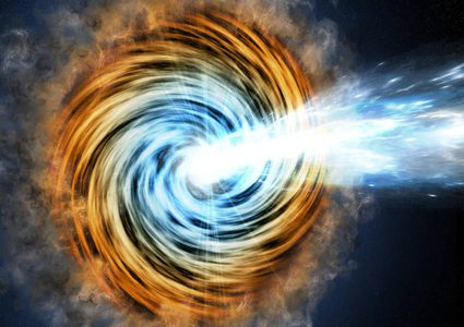 علماء يؤكدون اكتشاف اكبر واقدم نجم زائف