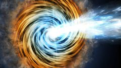 علماء يؤكدون اكتشاف اكبر واقدم نجم زائف