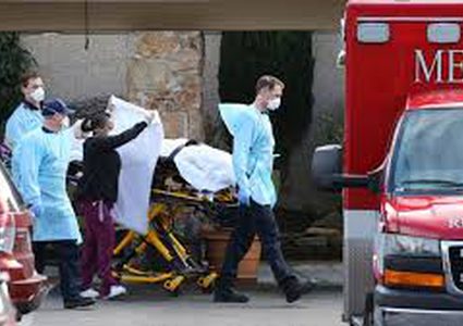 وفد ألماني حامل للكورونا تجول في  الضفة