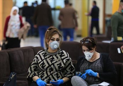 الكويت تعلن ارتفاع عدد المصابين بـ"كورونا" إلى 69 شخصا