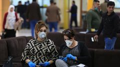 الكويت تعلن ارتفاع عدد المصابين بـ"كورونا" إلى 69 شخصا