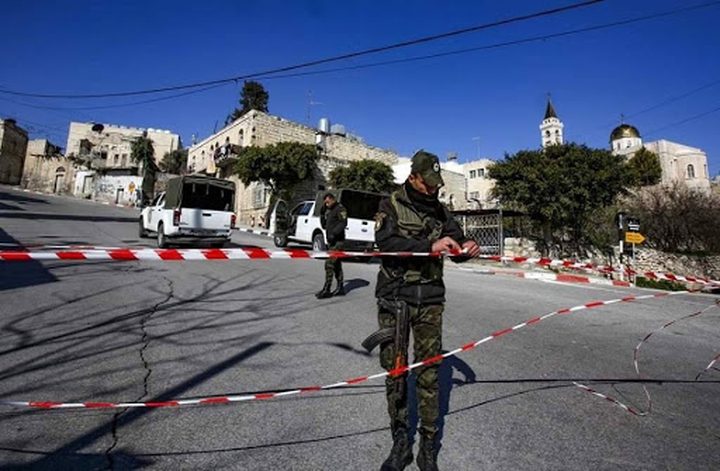 إغلاق المطاعم والمقاهي وصالات الأفراح والأندية الرياضية بجنين