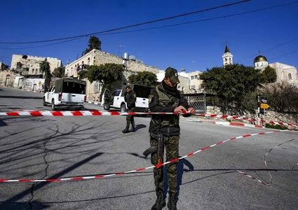 إغلاق المطاعم والمقاهي وصالات الأفراح والأندية الرياضية بجنين