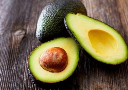 دراسة: الأفوكادو يزيد من نسبة انتباه أصحاب الوزن الزائد