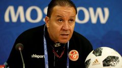 الاتحاد السوري يعين نبيل معلول مدير منتخب سوريا لكرة القدم
