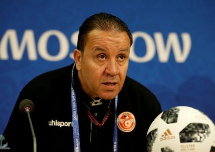 الاتحاد السوري يعين نبيل معلول مدير منتخب سوريا لكرة القدم