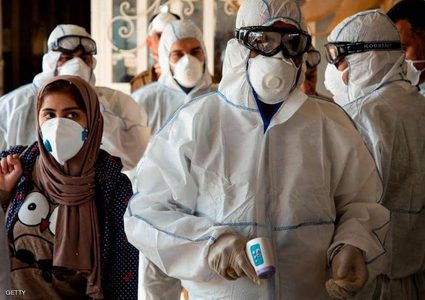 منظمة الصحة العالمية تعلن رسمياً أن فيروس كورونا "وباء عالمي"