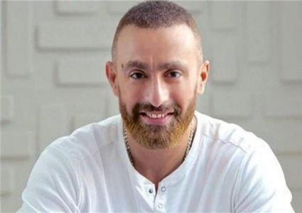 أحمد السقا يستعد لتصوير برنامجه الجديد