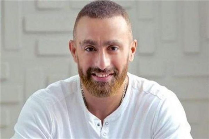 أحمد السقا يستعد لتصوير برنامجه الجديد