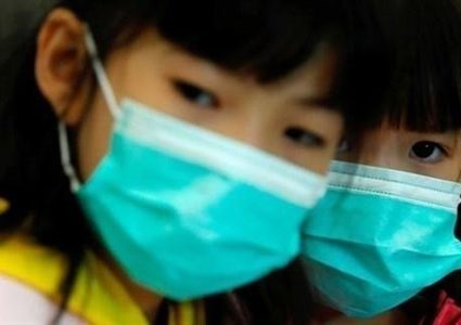أعراض إصابة الأطفال بفيروس كورونا