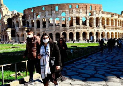 لا إصابات بين أبناء الجاليتين الفلسطينيتين في ايطاليا واسبانيا