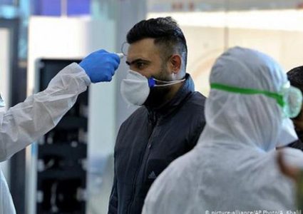 صحة غزة: لا اصابات بكورونا في قطاع غزة حتى اللحظة