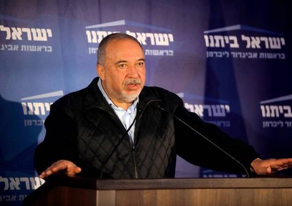 ليبرمان يهاجم نتنياهو ويحدد موعد إعلانه عن مرشحه لتشكيل الحكومة