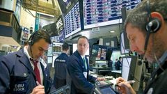 الأسهم الأوروبية ترتفع