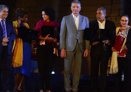 تعليق فعاليات مهرجان الاقصر بسبب كورونا