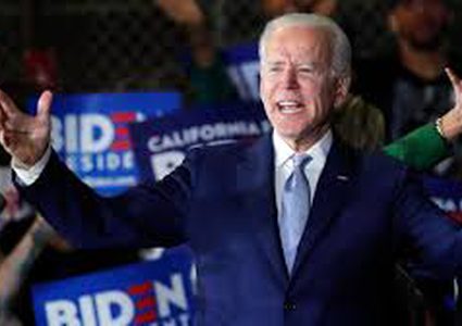 توقعات بفوز بايدن في الانتخابات التمهيدية للحزب الديمقراطي