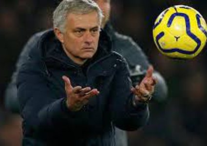 مورينيو يفاوض نجم تشيلسي