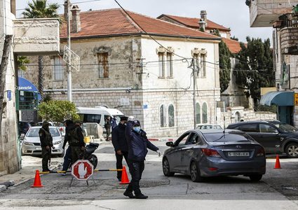 الصحة العالمية: فلسطين اتخذت خطوات متقدمة لمكافحة انتشار "كورونا"