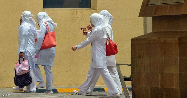 السعودية تعلن تسجيل 24 إصابة جديدة بفيروس كورونا