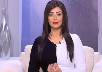 رضوى الشربيني تثير الجدل برسالة وجهتها للنساء