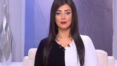 رضوى الشربيني تثير الجدل برسالة وجهتها للنساء