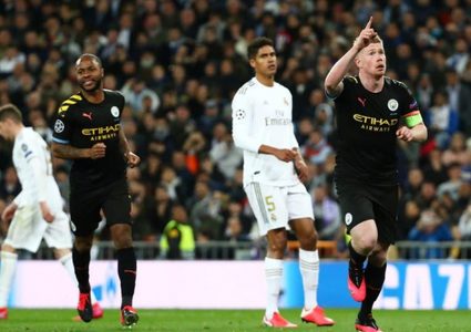 تأجيل مباراتين في ثمن نهائي دوري أبطال أوروبا