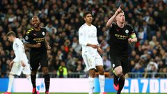 تأجيل مباراتين في ثمن نهائي دوري أبطال أوروبا