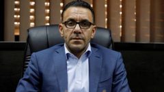 غيث: وفرنا 1000 بدلة طبية وآلاف الكمامات والقفازات