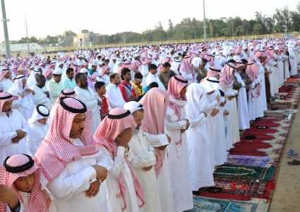 السعودية:اصدار فتوى بتحريم مصاب الكورنا حضور صلاة الجمعة والجماعة