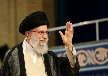 إصابة مستشار خامنئي بـ"كورونا"