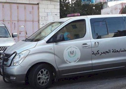 الضابطة الجمركية تتفقد الأسواق في كافة المحافظات الشمالية