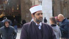 الكسواني يدعو الوافدين إلى الأقصى للإلتزام بتعليمات وزارة الصحة