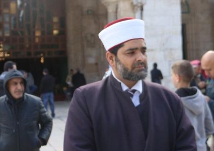 الكسواني يدعو الوافدين إلى الأقصى للإلتزام بتعليمات وزارة الصحة