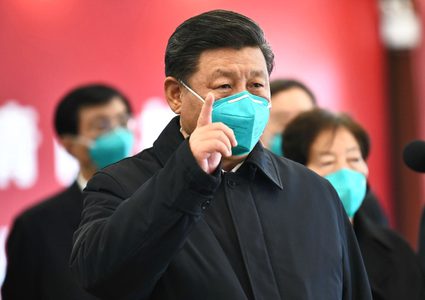 الصين:  الجيش الأمريكي ربما أدخل كورونا إلى بلادنا