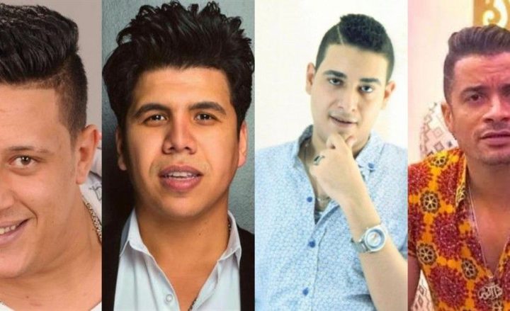 نقابة الفنانين الأردنية توقف التعامل مع مطربي المهرجانات