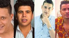 نقابة الفنانين الأردنية توقف التعامل مع مطربي المهرجانات