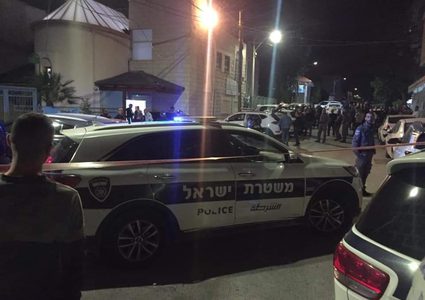 إصابات في جريمتي إطلاق نار في الطيبة وكفر قاسم