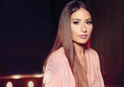 الفنانة هبة طوجي تطلق أغنية "لحظة يا ريت"