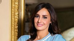 الفنانة حلا شيحة توجه رسالة للنساء