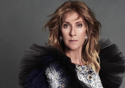 حقيقة اصابة النجمة​ سيلين ديون بكورونا